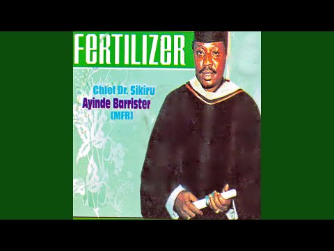 Orin to Poju Owo Medley