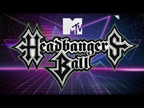 Best of HEADBANGERS BALL 🤘🏻 VOL 5