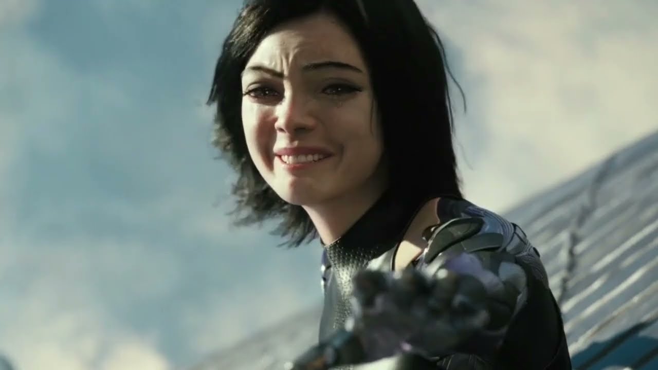 Alita: Battle Angel 2 (2025) Review – A Cyberpunk Symphony of Steel and Soul