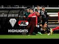 Highlights Angers SCO - AZ | UEFA Youth League