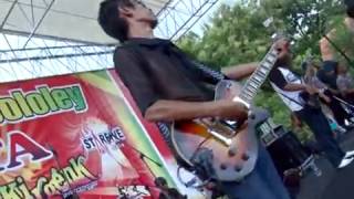 Download lagu SUKER GENK -  CENG CENG PO live in dayu park mp3
