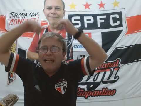 Post-game analysis of Palmeiras vs. São Paulo FC: Disgusting game, shameful, losing by 5, no way!!!!