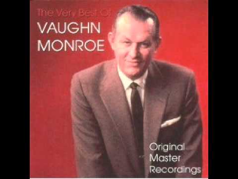 Let It Snow - Vaughn Monroe (1945-6)