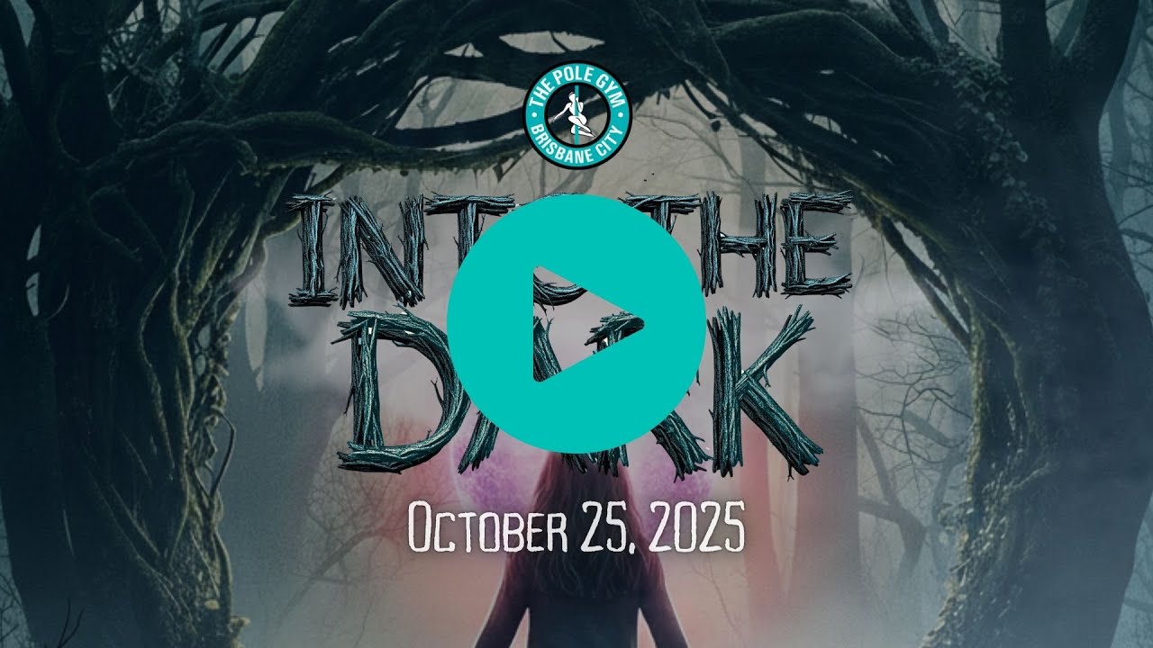 Into The Dark Halloween Show