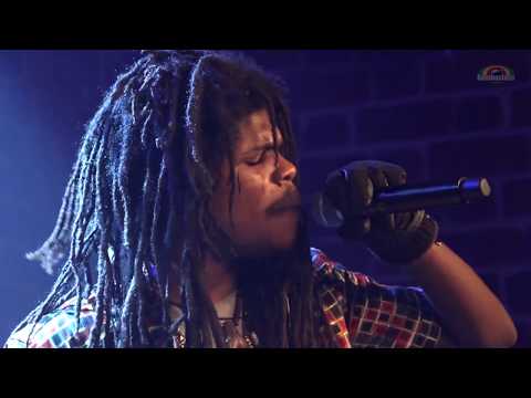 JAHBAR I ( Jam.) Live @ Stary Klasztor / Wrocław 2019