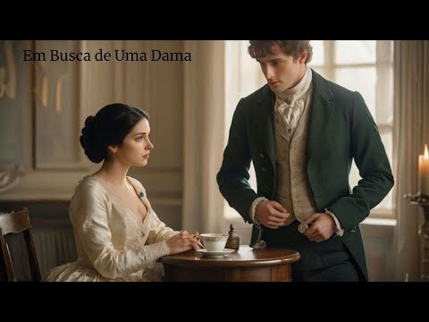 💨Romance de Época ◾ Série 005 ◾ Livro 1