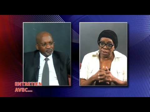 ENTRETIEN AVEC Henriette EKWE du 04 Décembre 2025 sur STV. Une présentation de Dipita TONGO
