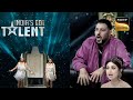 इस Magic Act को देखकर सभी Judges हो गए हैरान | India's Got Talent Season 9 | D