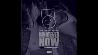David Cash ft Eric Bellinger - Whatever Now [New R&B 2014]