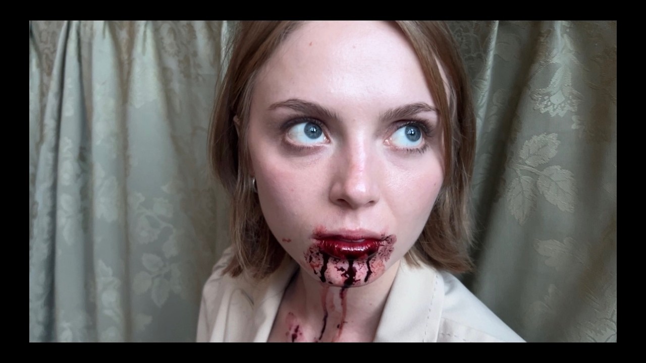 The Listing (2026) Horror Film Teaser