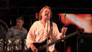 ASIA - DON&#39;T CRY (FAAKER AM SEE 2013 LIVE)