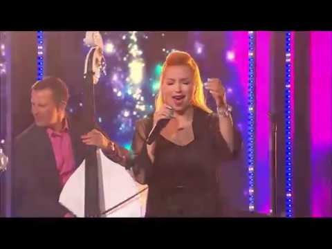 THE SWINGERS (feat. Mikk Saar & Tanja) - Jäätunud jäljed