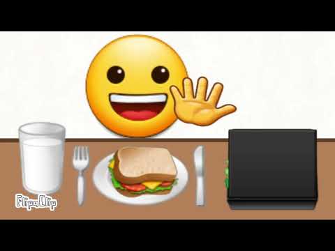 Emoji daily Part 1 // #emoji #dailyvlog // by : Lazzy