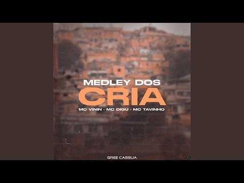 Medley dos Cria (feat. MC Tavinho)