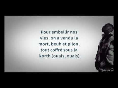 Yakalelo paroles (lyrics)