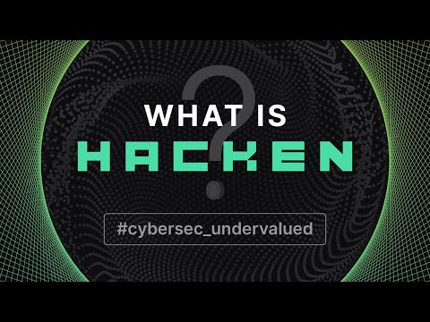 Hacken Explained Its Blockchain Cybersecurity Platform and Token Ecosystem in a Long-Form Film