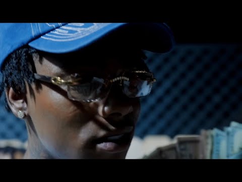 Dai Ballin - Play it Cool ( Official Music Video ) Shot By ​⁠@TeeGlazedItProduction