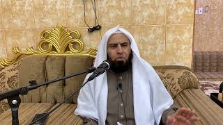 صورة الصيام لي وأنا أجزي به || د. سامي الواكد .