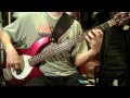 Descendents - Iceman Bass Cover