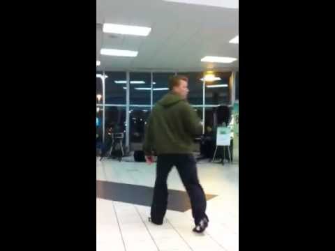 Every Breath You Take - CCMA Airport performance