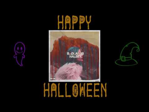 Control (Halloween Remix/Mashup)