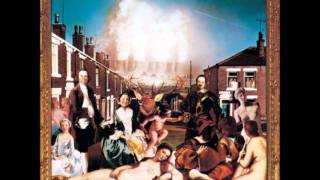 Electric Light Orchestra: Danger Ahead Remastered