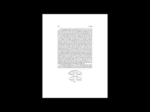 Simulating Physics with Computers feynman quantum 1981