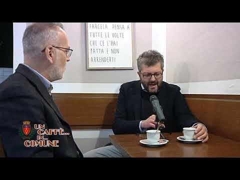 CAFFE SINDACO PRATO MANGANI ottobre 2021