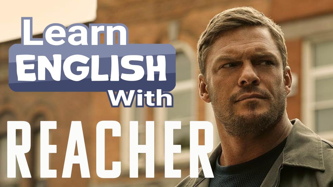 Reacher Season 5: The Action Thriller That Refuses to Slow Down
