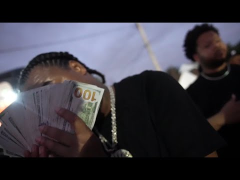 BIG QUIS - SHARK (OFFICIAL VIDEO)