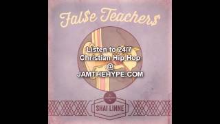Shai Linne - Fal$e Teacher$