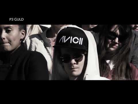 P3 GULD AVICII TRIBUTE