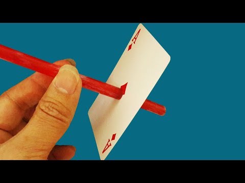 Amazing Magic Trick 2019 That Will Blow Your Mind!