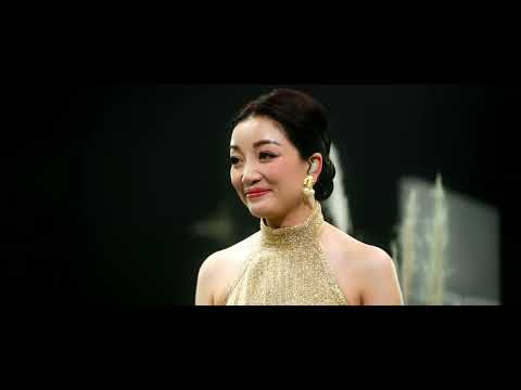 TÌNH NỒNG - PHẠM THU HÀ [LIVE STUDIO SESSION 2023]
