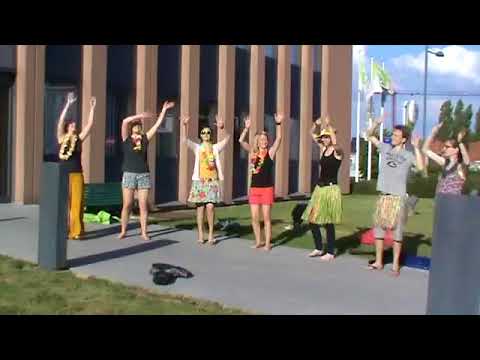 Mooi Weer Vandaag - Dansvideo