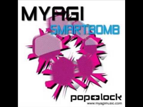 Myagi - Smartbomb (Plaza De Funk Remix)