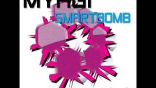 Myagi - Smartbomb (Plaza De Funk Remix)