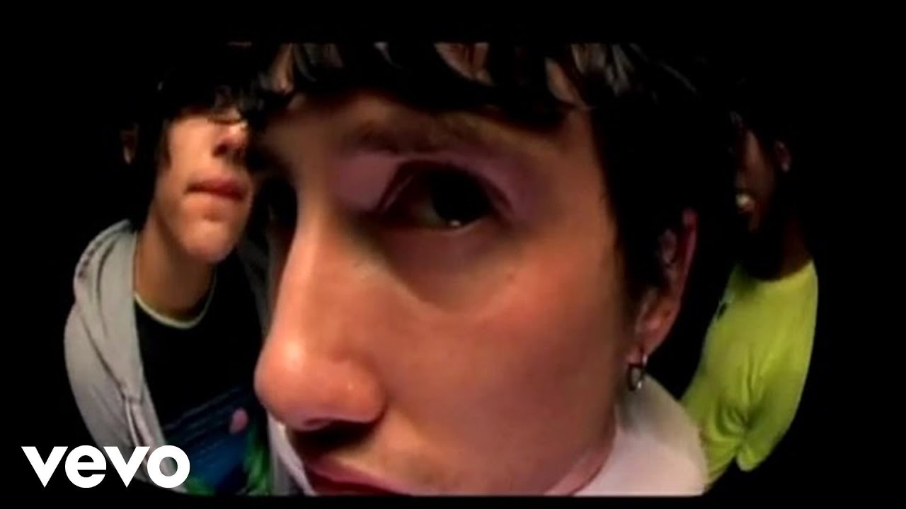 Test Icicles - Circle. Square. Triangle