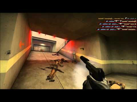 pm.Sublime vs Bravado