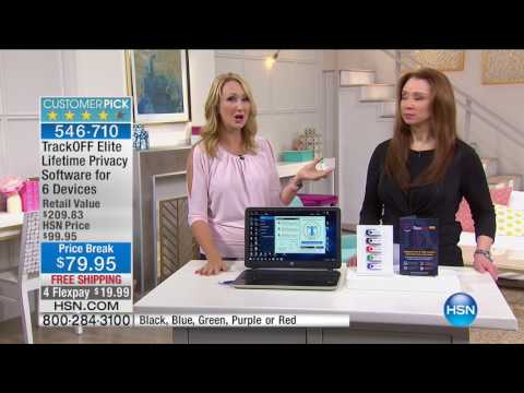 HSN | Electronic Connection featuring Apple 06.11.2017 - 06 PM