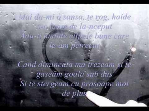 Nico feat Cabron-Nu pot sa mai suport.wmv