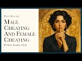 Male Cheating And Female Cheating What Makes Them Different