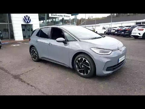 Volkswagen ID.3 PA PRO Plus 58kwh - Image 2