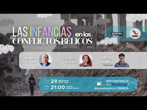 ¿Por qué los organismos internacionales son incapaces de defender los derechos de las infancias?