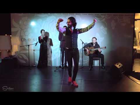 Sevillano Eventos_Bulerías II