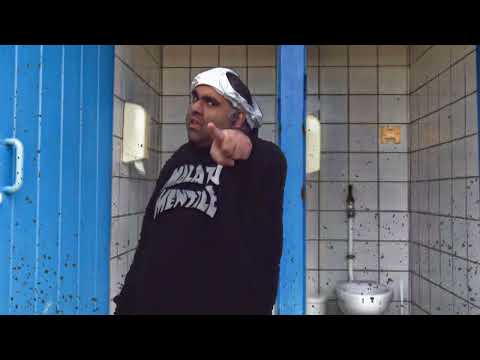 Trucebaldazzi - Io sono pazzo (Video ufficiale)