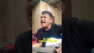 Download lagu Lagu Baperr abizz Dia Sejuta Cinta -Handsright cover Fransisco sitorus mp3