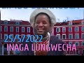 LIMBU LUCHAGULA INAGA LUNGWECHA MBASHA STUDIO 25 5 2022