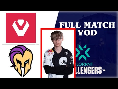 SEN vs Noble   @Haven Sentinels vs Noble |VTC 2021 North America