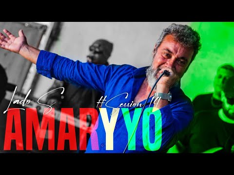 AMAR Y YO - SESSION #14 (SIN MIEDO : LADO "S")